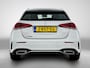 Mercedes-Benz A-klasse 180 Business Solution AMG | AMG Line | Stoelverwarming | Cruise Control | Inclusief 24 maanden Mercedes-Benz Certified garantie voor Europa.