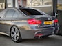 BMW 3-Serie 330e M-Sport Individual | H&K | PANO | CARPLAY | MEMORY | KEYLESS | 270° CAMERA | CHAMPAGNE QUARTZ