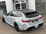 BMW M5 Touring 4.4 V8 729pk Pano M-Driver+Pro Carbon B&W Trekh 360Cam 20/21-Inch VOL!