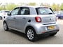 smart Forfour 1.0 Business Solution | Airco | Cruise | Velgen | NL- Auto