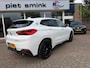 BMW X2 SDrive20i High Executive