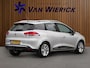 Renault Clio Estate 0.9 TCe Limited | Keyless entry | Trekhaak | Cruise Control | LM Velgen | Climate Control | NAP