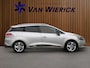 Renault Clio Estate 0.9 TCe Limited | Keyless entry | Trekhaak | Cruise Control | LM Velgen | Climate Control | NAP