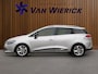Renault Clio Estate 0.9 TCe Limited | Keyless entry | Trekhaak | Cruise Control | LM Velgen | Climate Control | NAP