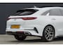 Kia ProCeed 1.0 T-GDI GT-PlusLine 2021 Stoel|Stuur verwarming Carplay Pano Navi Clima Airco Elekt. koffer Cruise control Dodehoek
