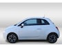 Fiat 500 1.0 Hybrid Hey Google