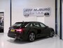Audi A6 Avant 45 TFSI Sport S line Edition "Origineel NL!" Automaat! 2x S-Line Leer Apple-Carplay Virtual Stoelverwarming Memory