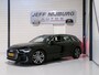 Audi A6 Avant 45 TFSI Sport S line Edition "Origineel NL!" Automaat! 2x S-Line Leer Apple-Carplay Virtual Stoelverwarming Memory