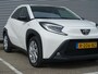 Toyota Aygo X 1.0 12V VVT-i First I NL-Auto I 100% dealer I Clima I Cruise I