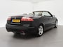 Saab 9-3 Cabrio 1.8t AUT. ORIGINEEL NEDERLANDS + NIEUWE KAP | AFN. TREKHAAK | HIRSCH | LEDER | STOELVERW.