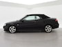 Saab 9-3 Cabrio 1.8t AUT. ORIGINEEL NEDERLANDS + NIEUWE KAP | AFN. TREKHAAK | HIRSCH | LEDER | STOELVERW.