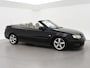 Saab 9-3 Cabrio 1.8t AUT. ORIGINEEL NEDERLANDS + NIEUWE KAP | AFN. TREKHAAK | HIRSCH | LEDER | STOELVERW.