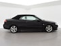 Saab 9-3 Cabrio 1.8t AUT. ORIGINEEL NEDERLANDS + NIEUWE KAP | AFN. TREKHAAK | HIRSCH | LEDER | STOELVERW.