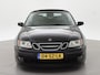 Saab 9-3 Cabrio 1.8t AUT. ORIGINEEL NEDERLANDS + NIEUWE KAP | AFN. TREKHAAK | HIRSCH | LEDER | STOELVERW.