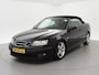 Saab 9-3 Cabrio 1.8t AUT. ORIGINEEL NEDERLANDS + NIEUWE KAP | AFN. TREKHAAK | HIRSCH | LEDER | STOELVERW.