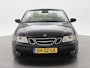 Saab 9-3 Cabrio 1.8t AUT. ORIGINEEL NEDERLANDS + NIEUWE KAP | AFN. TREKHAAK | HIRSCH | LEDER | STOELVERW.