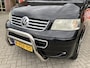Volkswagen Transporter 2.5 TDI 300 DC | T-Editon | Zeer compleet | 6-Persoons | Nieuwe APK | Export |