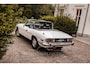 Triumph Stag MK II Overdrive