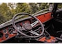 Triumph Stag MK II Overdrive