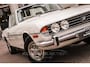 Triumph Stag MK II Overdrive