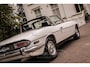 Triumph Stag MK II Overdrive