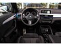 BMW X2 sDrive18i High Executive M-sport | 2e eigenaar | Driving Assistant | Panoramadak | 19 inch | Keyless entry | Head-up | Shadow line | HiFi audio | Stoelverwarming | Alcantara