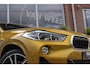 BMW X2 sDrive18i High Executive M-sport | 2e eigenaar | Driving Assistant | Panoramadak | 19 inch | Keyless entry | Head-up | Shadow line | HiFi audio | Stoelverwarming | Alcantara