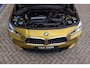 BMW X2 sDrive18i High Executive M-sport | 2e eigenaar | Driving Assistant | Panoramadak | 19 inch | Keyless entry | Head-up | Shadow line | HiFi audio | Stoelverwarming | Alcantara