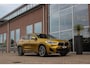 BMW X2 sDrive18i High Executive M-sport | 2e eigenaar | Driving Assistant | Panoramadak | 19 inch | Keyless entry | Head-up | Shadow line | HiFi audio | Stoelverwarming | Alcantara