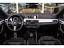 BMW X2 sDrive18i High Executive M-sport | 2e eigenaar | Driving Assistant | Panoramadak | 19 inch | Keyless entry | Head-up | Shadow line | HiFi audio | Stoelverwarming | Alcantara