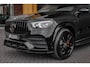 Mercedes-Benz GLE Coupé 350 e 4MATIC Executive Night Edition Premium / BURMESTER / TREKHAAK / FULL DEALER AUTO /LUCHTVERING