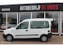 Renault Kangoo combi 1.4 RT Pampa Rolstoel Opendak NAP