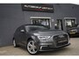 Audi A3 Sportback 1.4 e-tron 3x S Line Pano Dealer Onderhoud