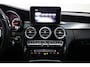 Mercedes-Benz C-klasse Estate 180 AMG Line LED/SFEER/PANORAMADAK/LEDER+S.VERWARMING/LMV/CRUISE/ECC/12 MDN GARANTIE!