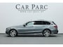 Mercedes-Benz C-klasse Estate 180 AMG Line LED/SFEER/PANORAMADAK/LEDER+S.VERWARMING/LMV/CRUISE/ECC/12 MDN GARANTIE!