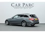 Mercedes-Benz C-klasse Estate 180 AMG Line LED/SFEER/PANORAMADAK/LEDER+S.VERWARMING/LMV/CRUISE/ECC/12 MDN GARANTIE!