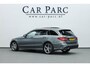 Mercedes-Benz C-klasse Estate 180 AMG Line LED/SFEER/PANORAMADAK/LEDER+S.VERWARMING/LMV/CRUISE/ECC/12 MDN GARANTIE!
