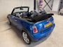 MINI Cooper S Mini Cabrio 1.6 Chili - Stoelverwarming - H&K - Climate