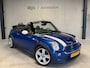 MINI Cooper S Mini Cabrio 1.6 Chili - Stoelverwarming - H&K - Climate