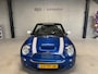 MINI Cooper S Mini Cabrio 1.6 Chili - Stoelverwarming - H&K - Climate