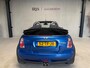 MINI Cooper S Mini Cabrio 1.6 Chili - Stoelverwarming - H&K - Climate