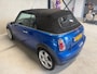 MINI Cooper S Mini Cabrio 1.6 Chili - Stoelverwarming - H&K - Climate