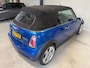 MINI Cooper S Mini Cabrio 1.6 Chili - Stoelverwarming - H&K - Climate