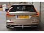 Volvo V60 T6 350PK AWD Plus Dark | Trekhaak | BLIS | Nappaleder | Harman K
