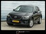 Mazda CX-5 2.0 SkyActiv-G 165 Skylease GT Automaat Leer Navi