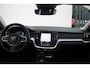 Volvo V60 T6 350PK Plug-in hybrid AWD Core | Adaptive Cruise & Pilot Assist | Parkeercamera | Verwarmbare Voor- en Achterstoelen | Stuurverwarming | 2-Weg Lendesteunverstelling | Google Services | 18 inch Lichtmetalen Velgen | Apple Carplay |