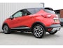 Renault Captur 1.2 TCe Helly Hansen | Incl. 12 maanden garantie | Trekhaak | Navigatie | Climate control | Cruise control | Parkeersensoren | Getint glas | Zwart dak | Keyless entry/start |