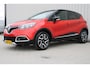 Renault Captur 1.2 TCe Helly Hansen | Incl. 12 maanden garantie | Trekhaak | Navigatie | Climate control | Cruise control | Parkeersensoren | Getint glas | Zwart dak | Keyless entry/start |