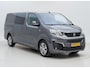 Peugeot Expert 2.0 BlueHDI 120 Long Premium DC MARGE TREKHAAK
