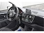 Volkswagen Up! 1.0 high up! Cruise, Stoelverwarming, PDC, Leder